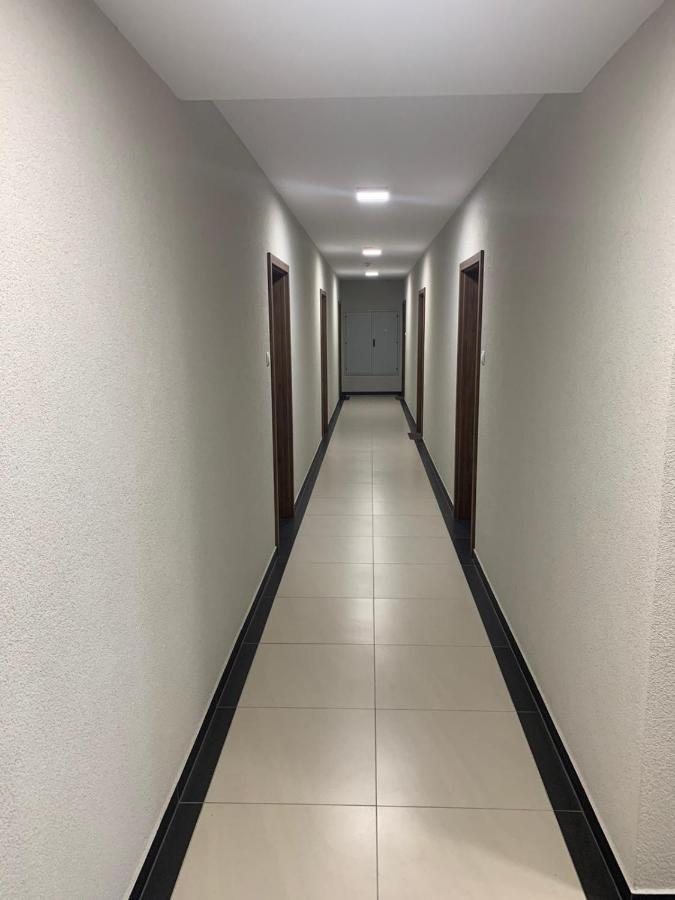 Apartamenty Nad Baltykiem Колобжег Экстерьер фото