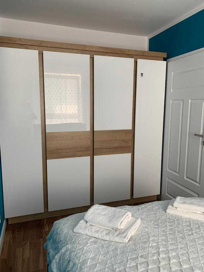 Apartamenty Nad Baltykiem Колобжег Экстерьер фото