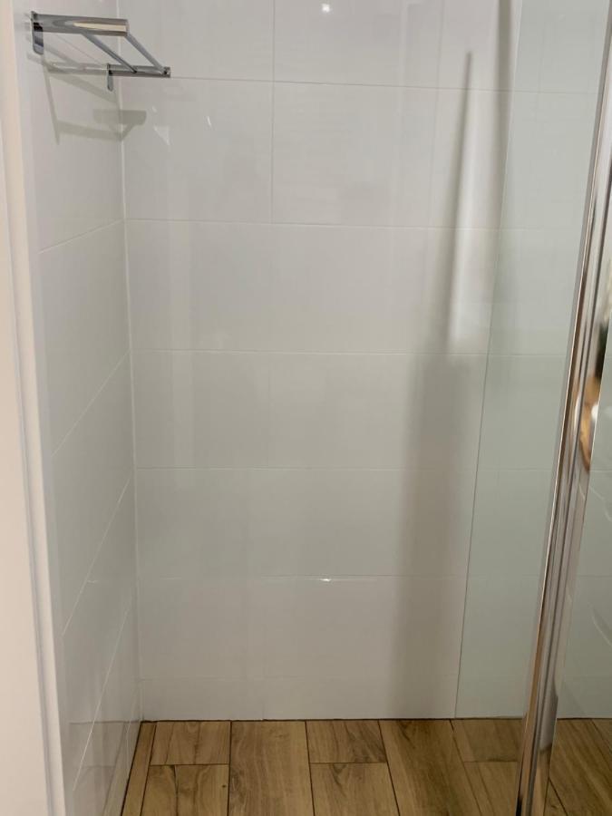 Apartamenty Nad Baltykiem Колобжег Экстерьер фото