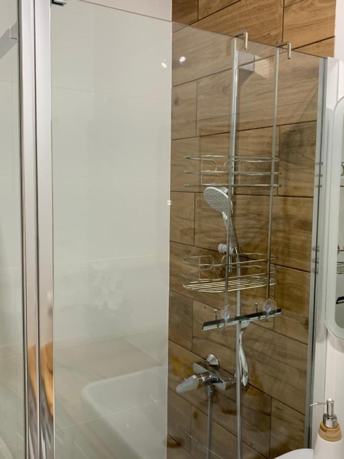 Apartamenty Nad Baltykiem Колобжег Экстерьер фото