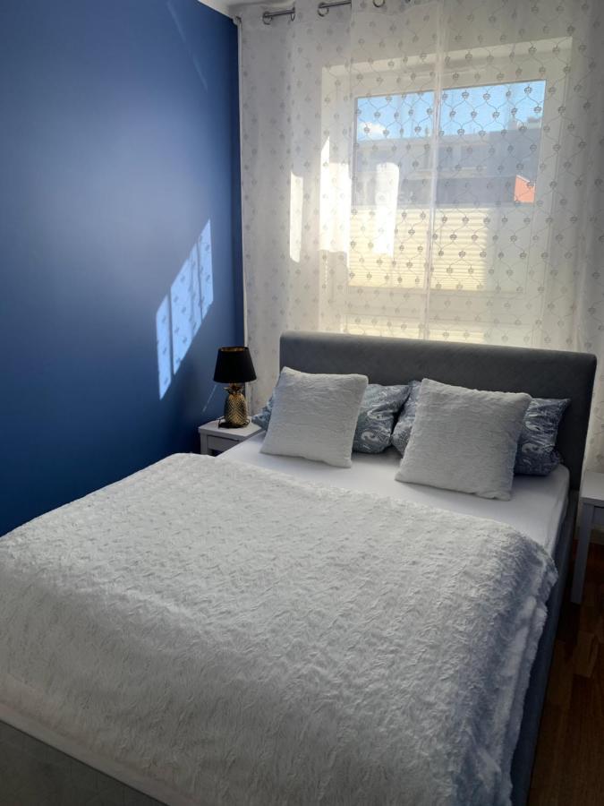Apartamenty Nad Baltykiem Колобжег Экстерьер фото